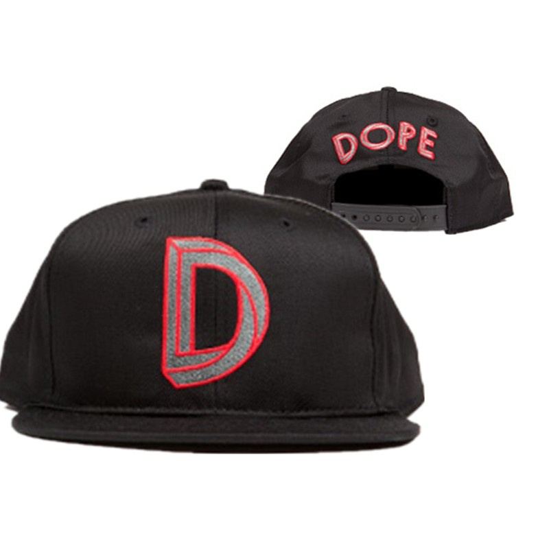 Dope Snapback Hat id37